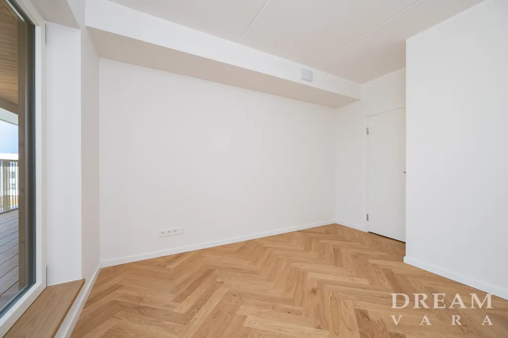 Appartement 3 pièces à Tallinn