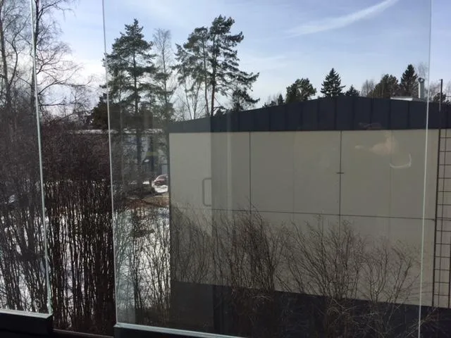 Pièces - Modern Flat with Sauna in Kangasala