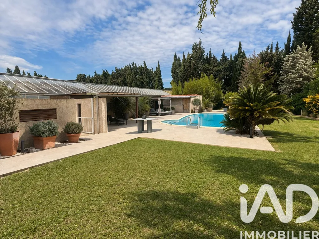 Bassein - Villa with Pool in Pezilla-La-Riviere