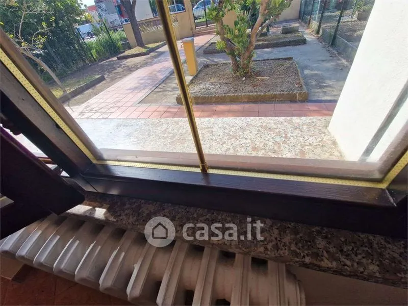 Pièces - Terraced House with Balcony in Mesola