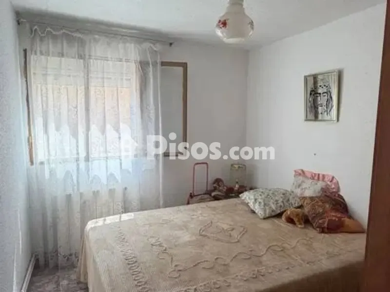 Chambres - Rustic House with Bodega in Calatorao