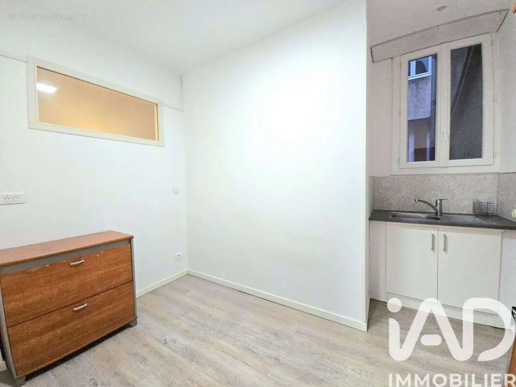 Appartement 3 pièces à Tarbes