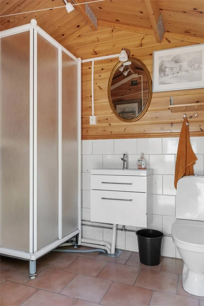 Maison 2 pièces à Uddevalla kommun