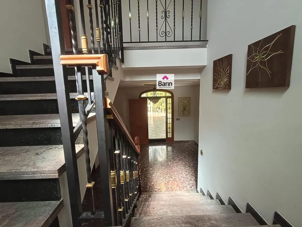 Pièces - Spacious Chalet with Pool in Cerro Muriano