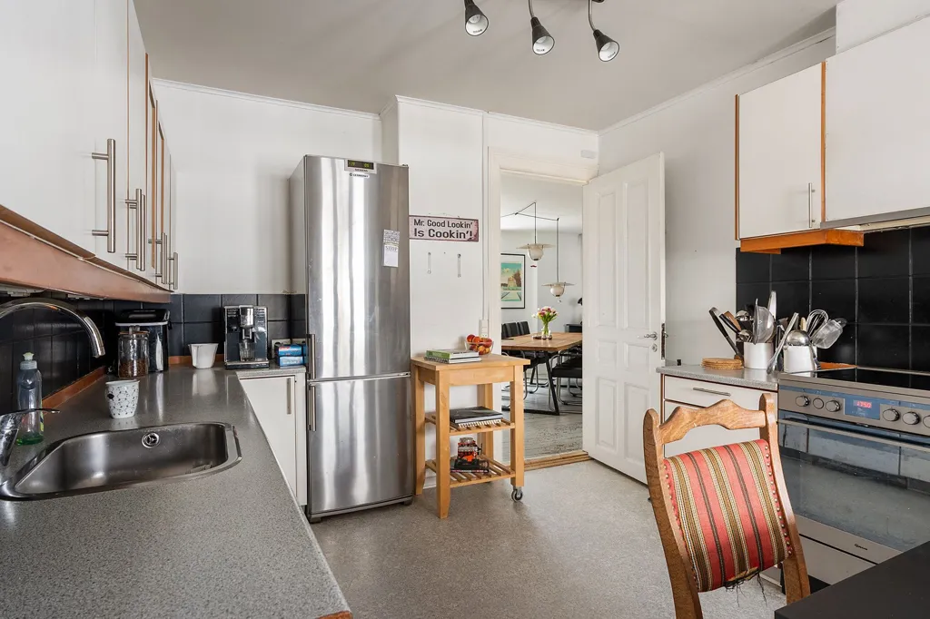 Maison 9 pièces à Gudme