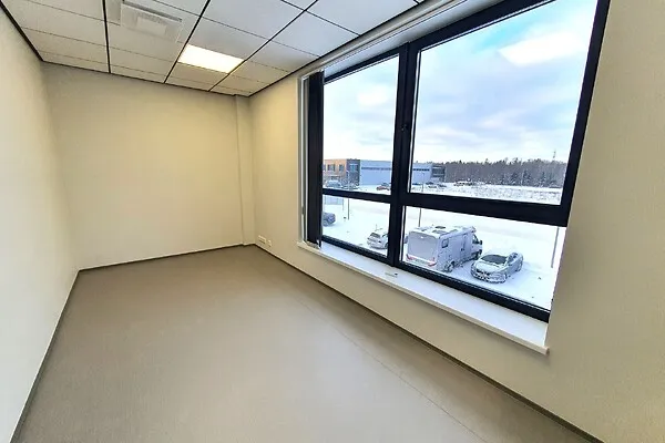 Kabinet - Ärihoone asukohas Tallinn
