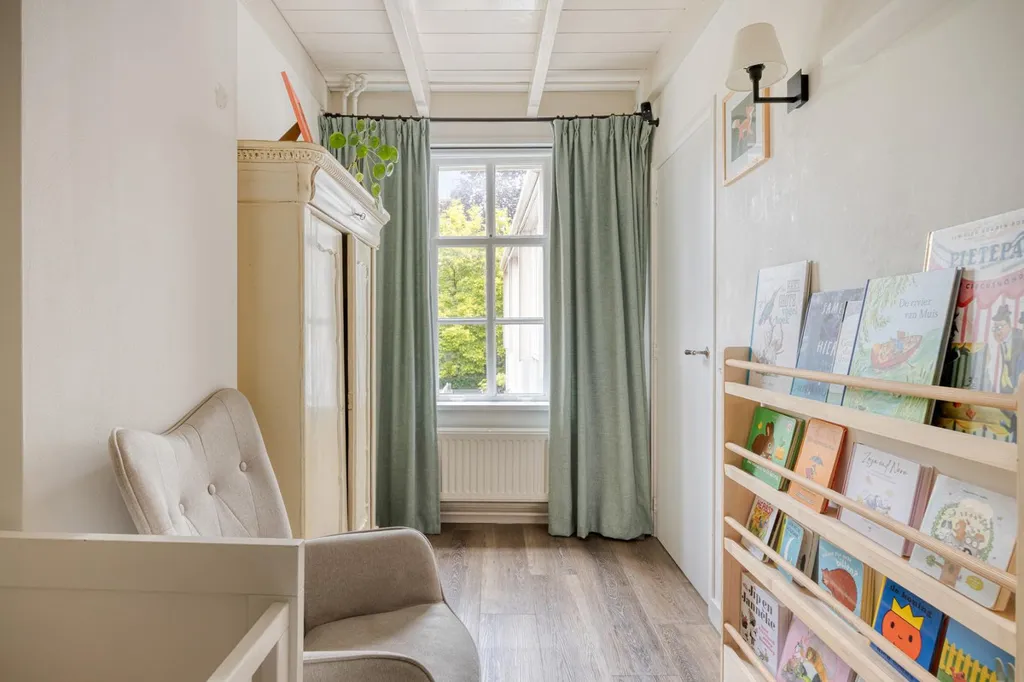 Magamistoad - Charming House with Garden in Heusden