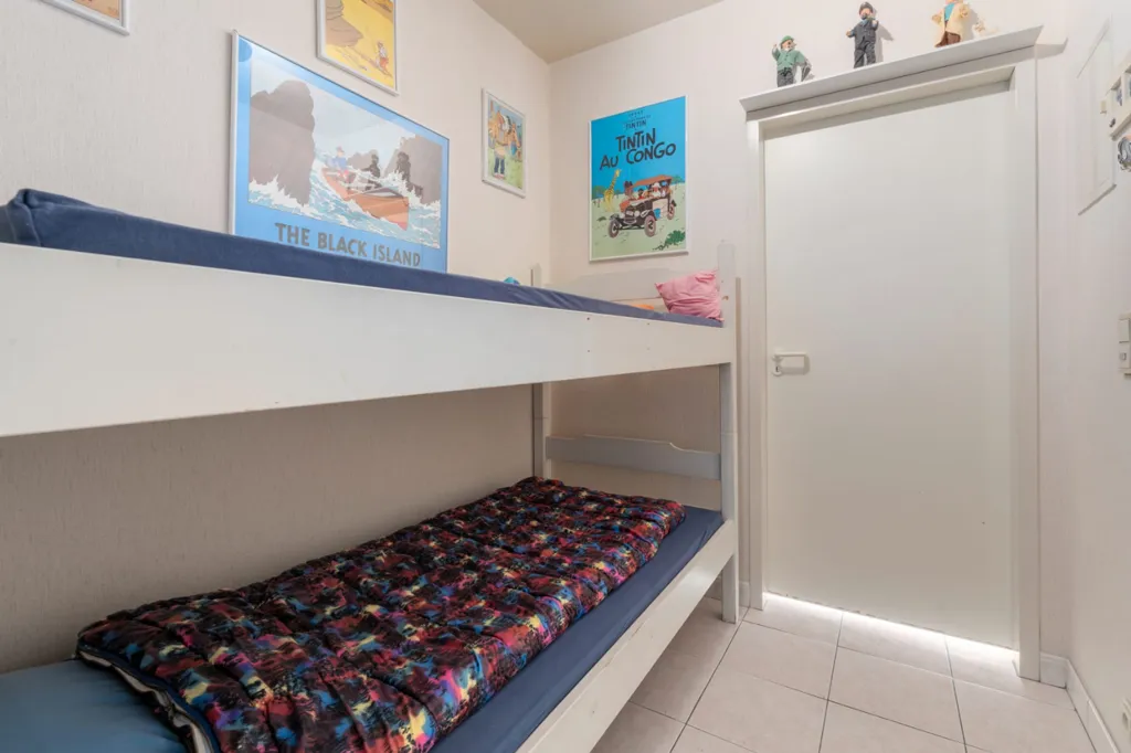 Magamistoad - Studio with Terrace in De Panne