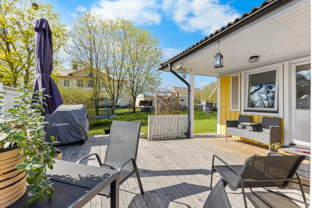 Maison 4 pièces à Bollnäs kommun