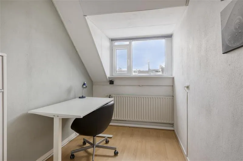 Studio - Charming House with Garden in Loven-Besterd, Tilburg