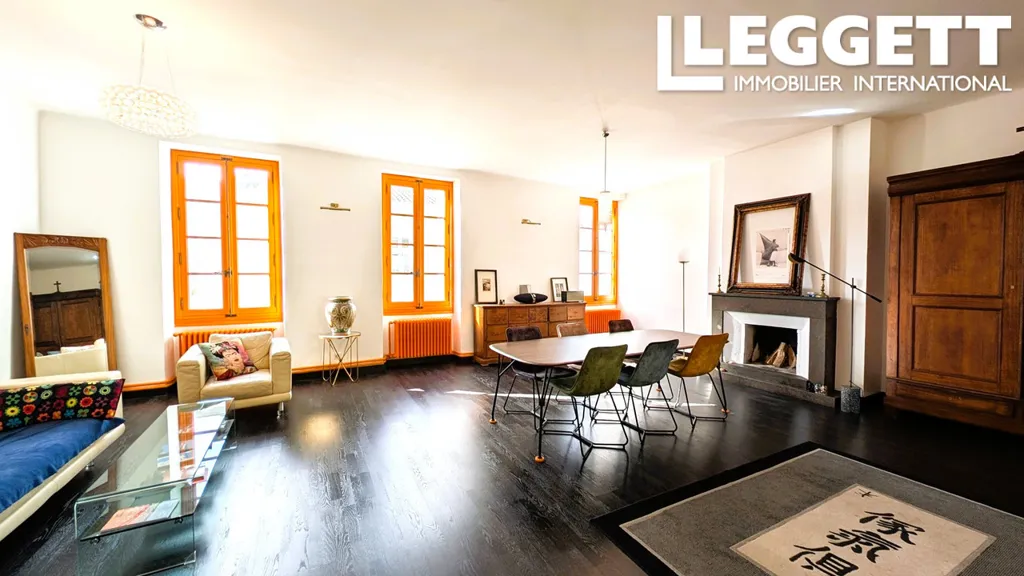 Elutuba - Top-Floor Apartment with Terrace in Avignon