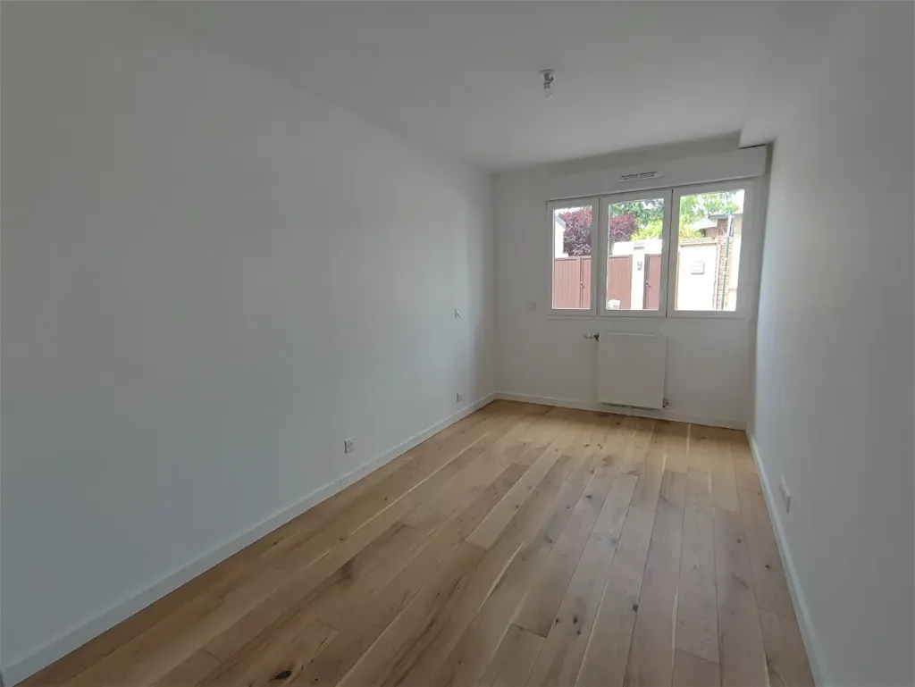 Appartement 4 pièces à Montevrain