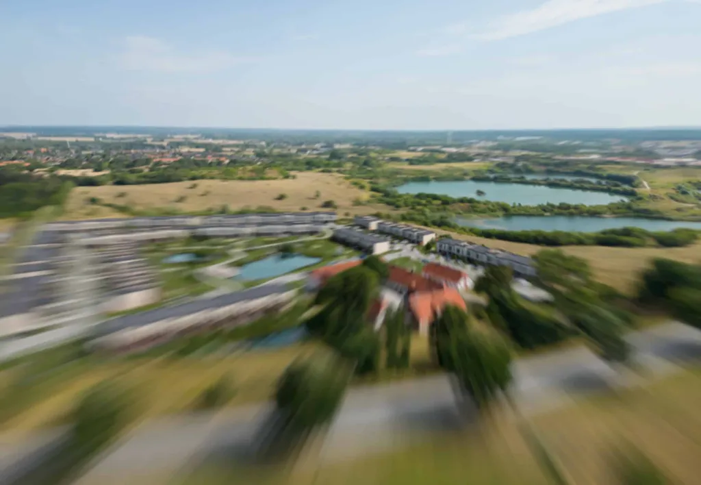 Five-Bedroom Apartment in Lynge