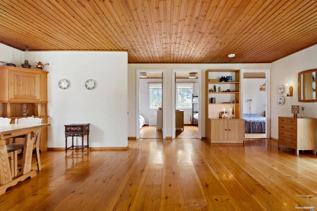 Maison 4 pièces à Värmdö kommun