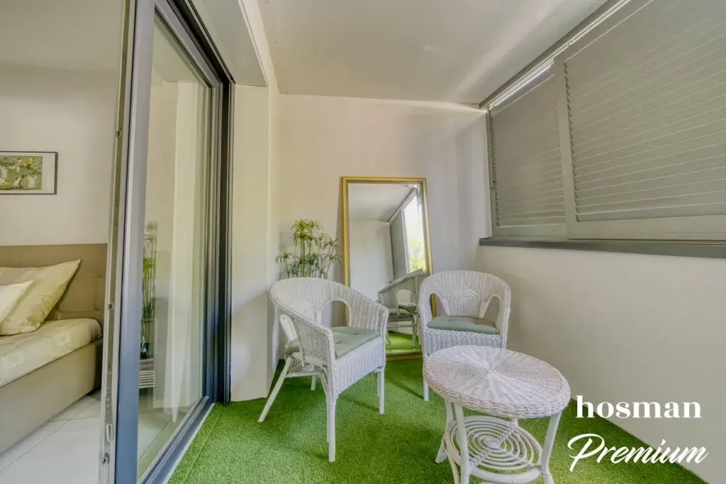 Rõdu - Luxury Apartment with Patio in La Rochelle