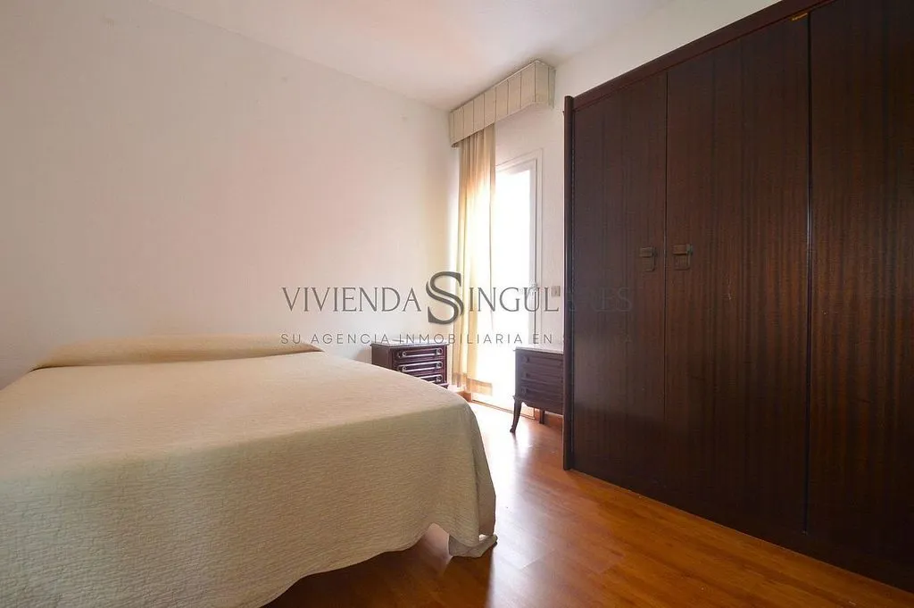 Bedrooms - Terraced House with Terrace in El Cano, Sevilla