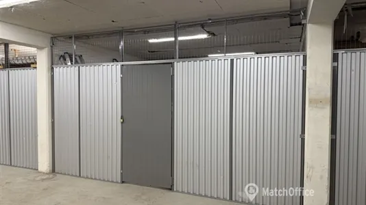 Buanderie - Warehouse with Extra Space in Kastrup