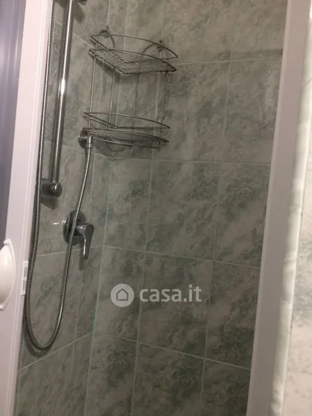 Salles de bain - Fully Furnished Studio in Alghero