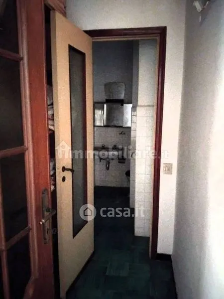 Entrée - Apartment with Sea View Balcony in Alassio