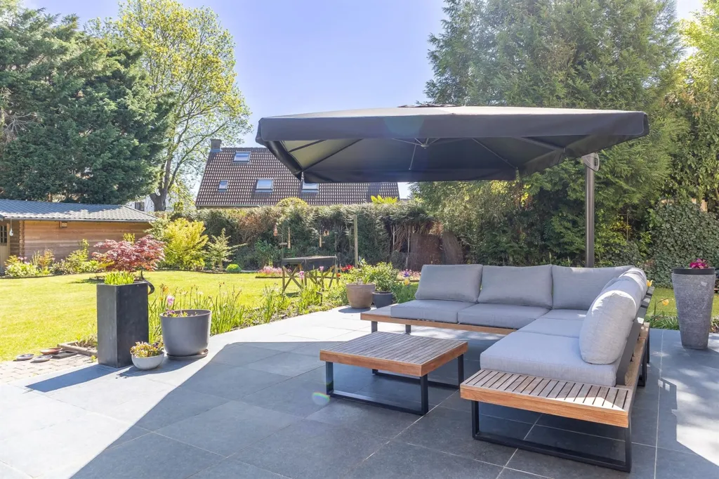 3-bedroom house in Rhode-Saint-Genèse