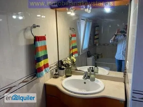 Vannitoad - Duplex with Terraces in Sant Pere de Ribes Centre
