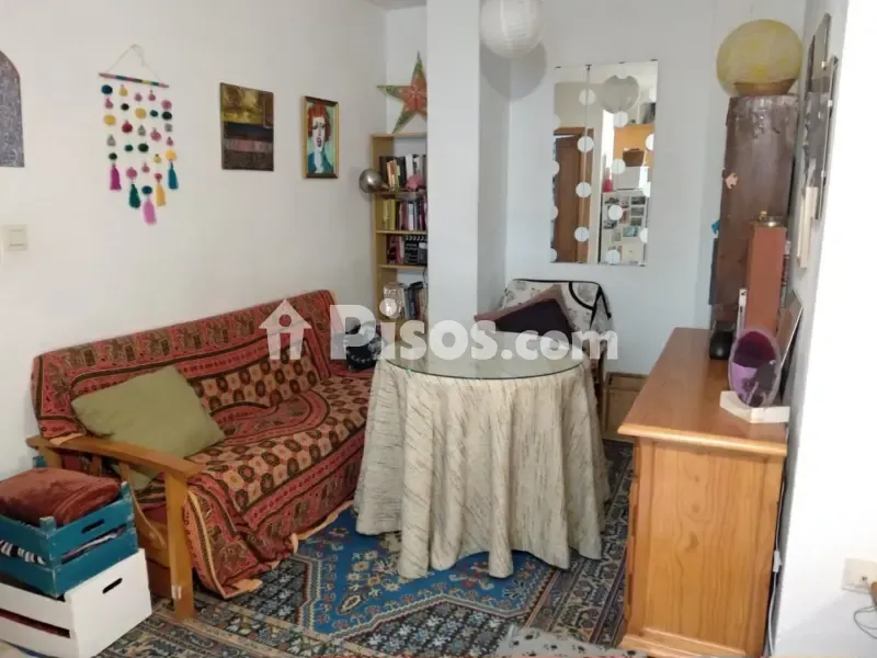 Elutuba - Furnished Flat in Central Cartuja
