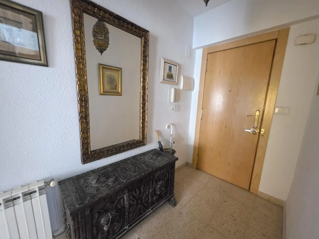 Esik - City Centre Flat with Terrace in Castellón