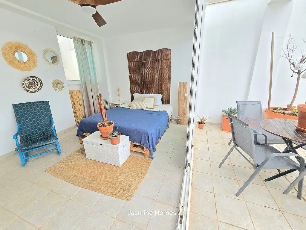 Camere da letto - Luxury Duplex with Terraces in Benitachell
