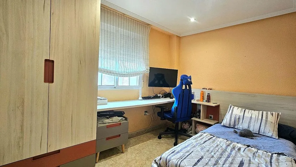 Magamistoad - Apartment with Air Conditioning on Avenida Castillitos