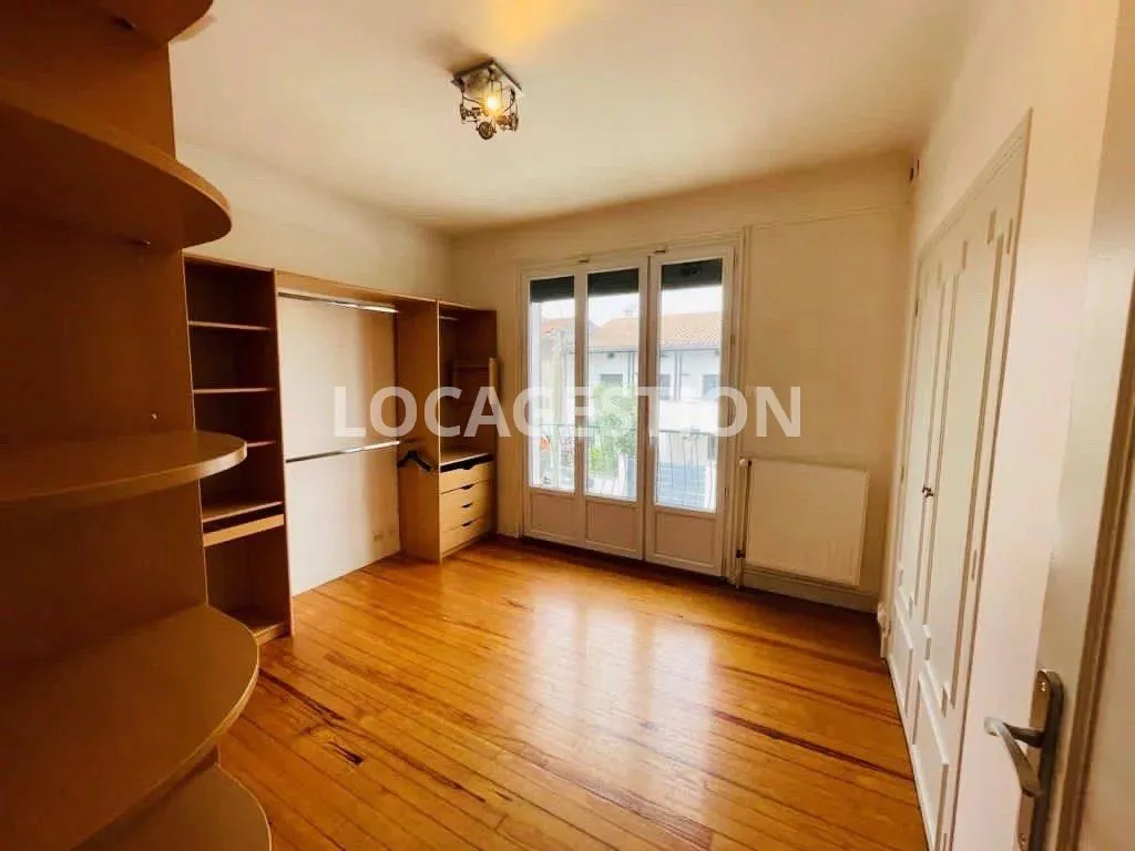 Magamistoad - Furnished House with Pool in Toulouse