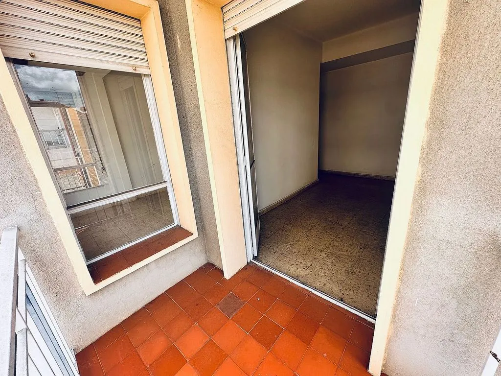 Rõdu - Apartment with Balcony in Vigo