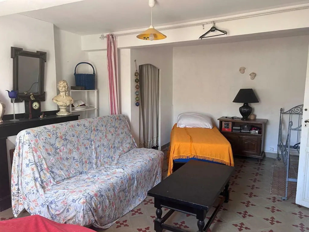 Magamistoad - Charming Village House in Puicheric