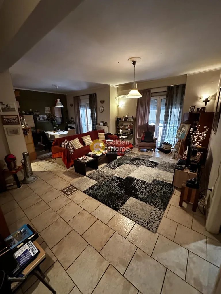 Appartement 4 pièces à GR