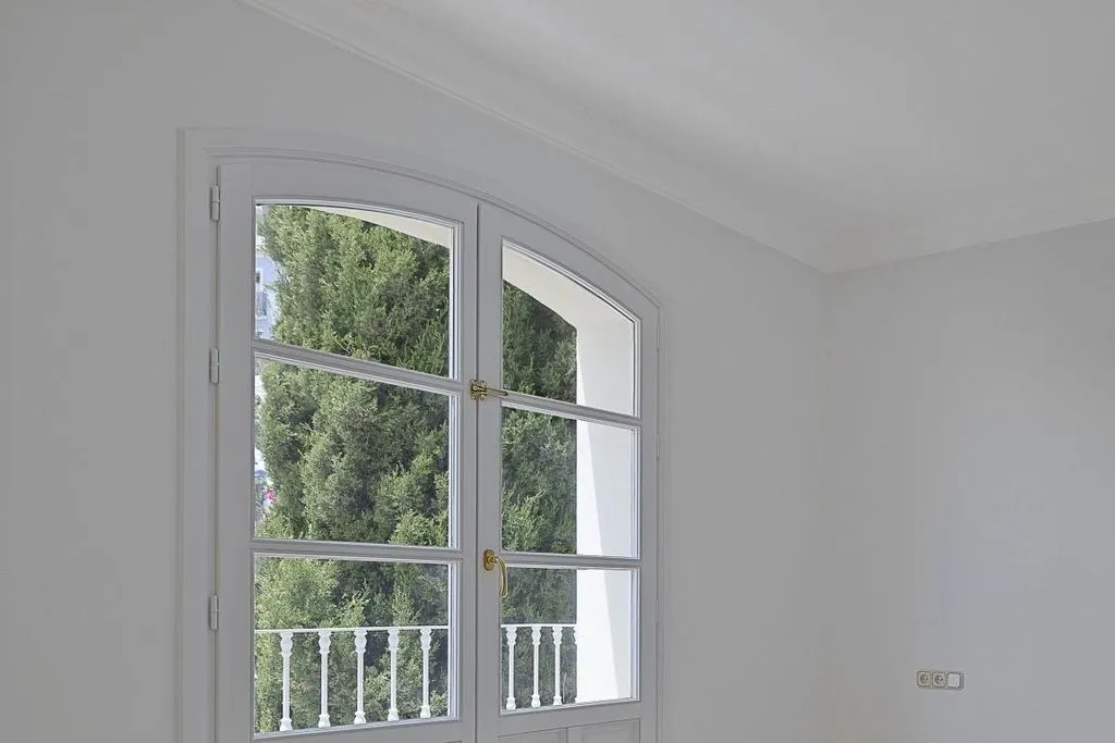 Rooms - Newly Built Villa with Mountain Views in Benahavís