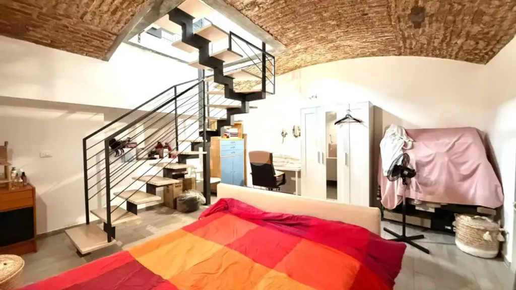 Chambres - Modern Flat with University Proximity in Torino