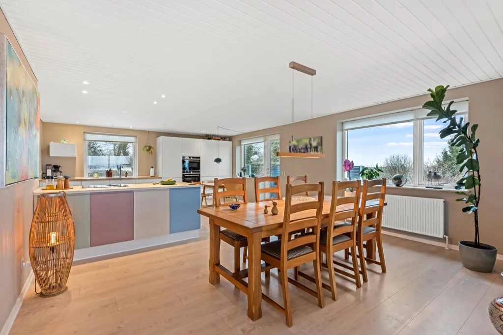 Maison 5 pièces à Aabenraa
