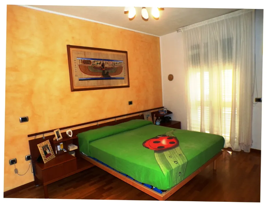 Chambres - Villa with Garden in Forlì