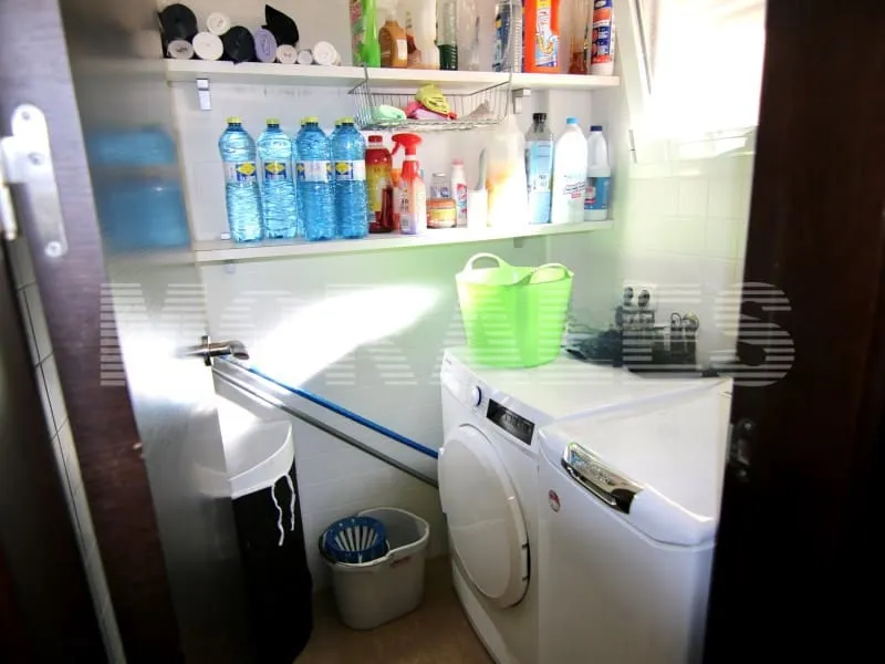 Utility Room - Villa with Pool in La Cumbre, Mazarrón