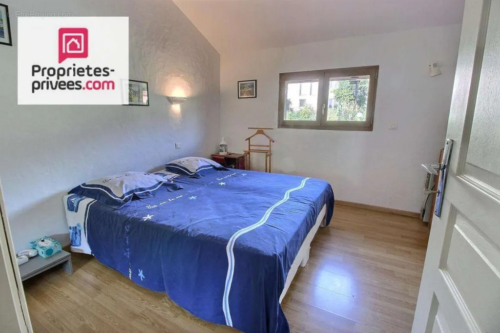 4-room house in Cavalaire-Sur-Mer