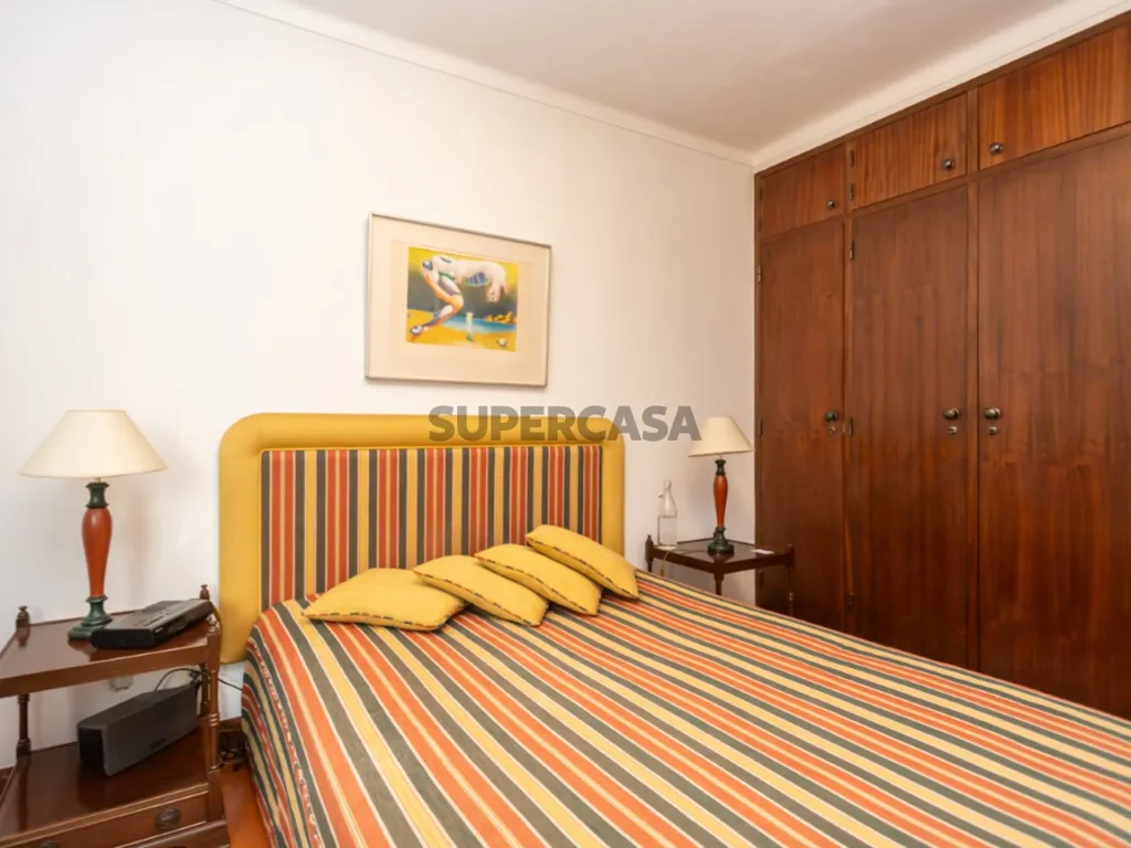 Chambres - Luxury Villa with Garden in Sesimbra