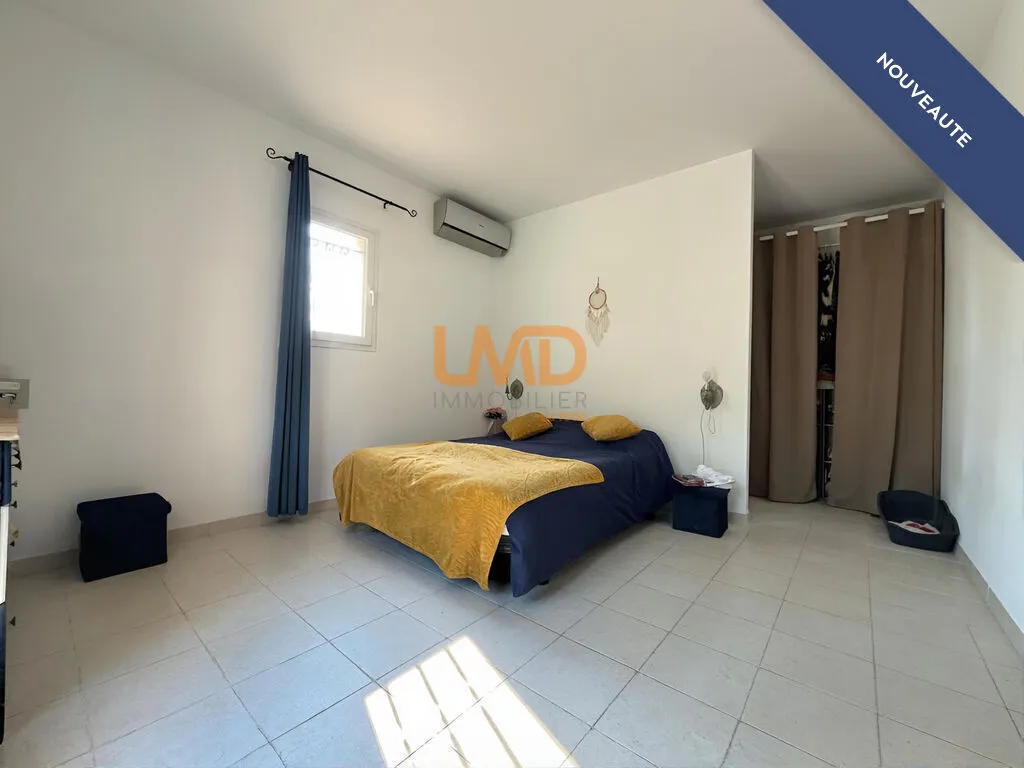 Magamistoad - Luxury Home with Pool and Studio in Draguignan