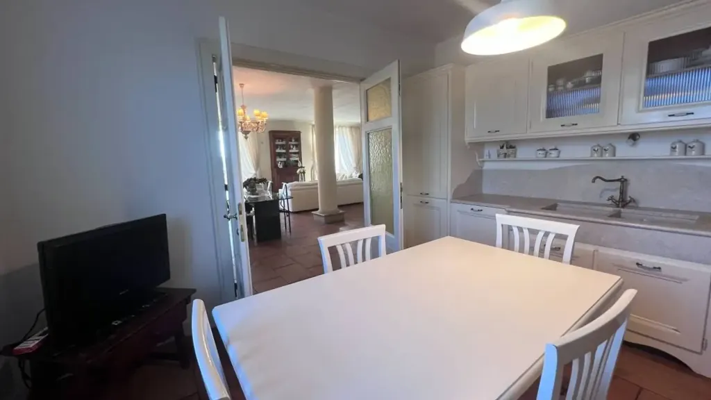 Appartement à IT