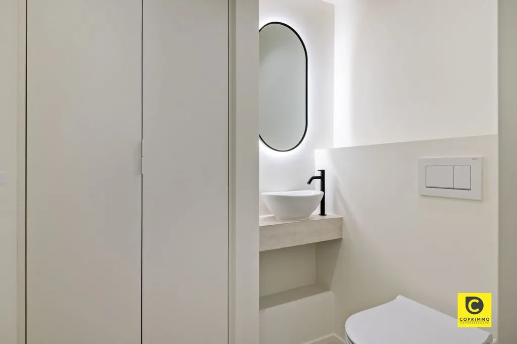 Appartement 2 chambres à Berchem
