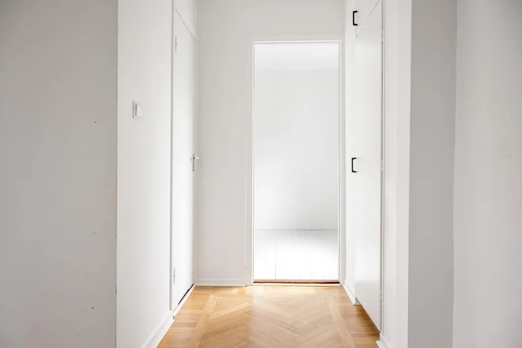 Ingresso - Apartment with Balcony in Jönköping