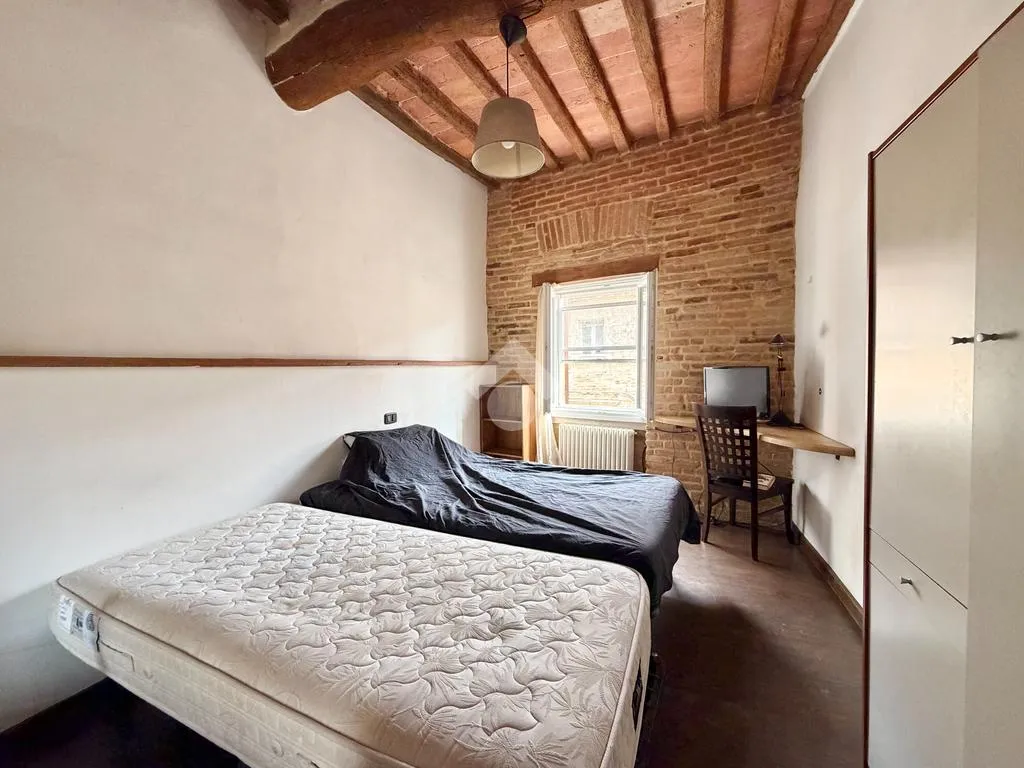 Magamistoad - Studio Apartment in Historic Centre, Perugia
