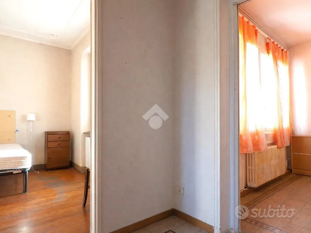 Appartement 4 pièces à IT