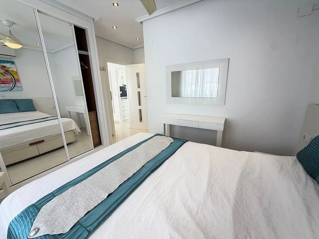 Chambres - House with Pool and Garden in Orihuela