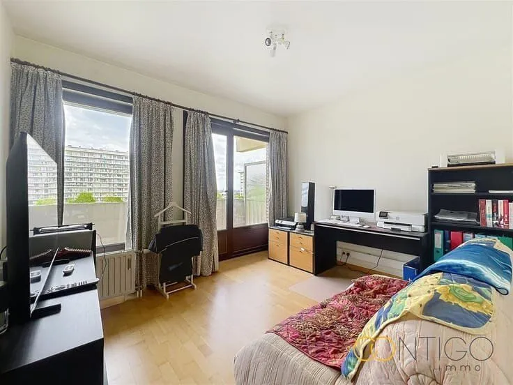 Appartement à Brussels