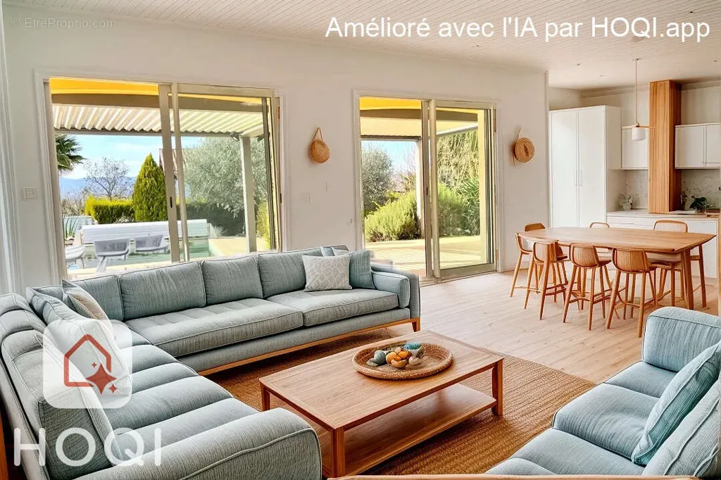 Maison 5 pièces à Villefranche-Sur-Saone