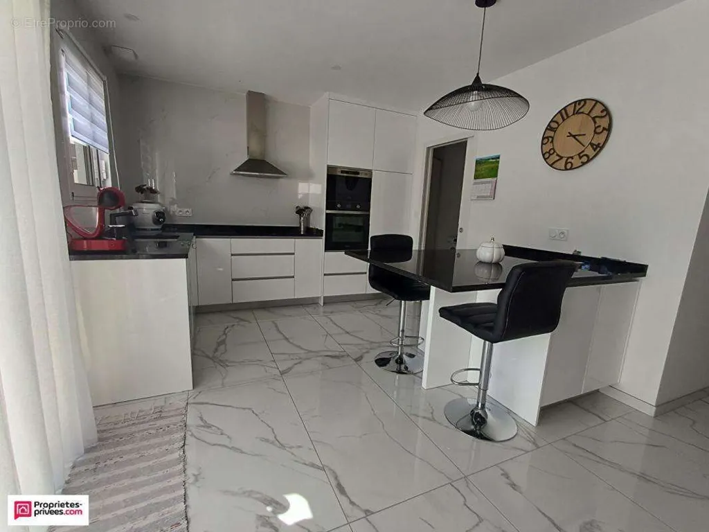 Maison 4 pièces à Niort